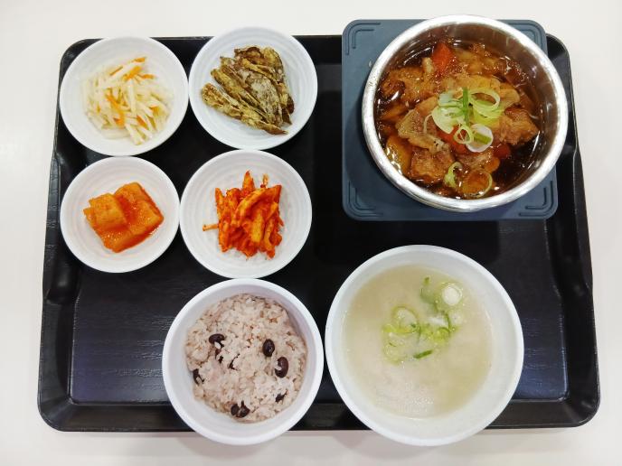 돼지불고기