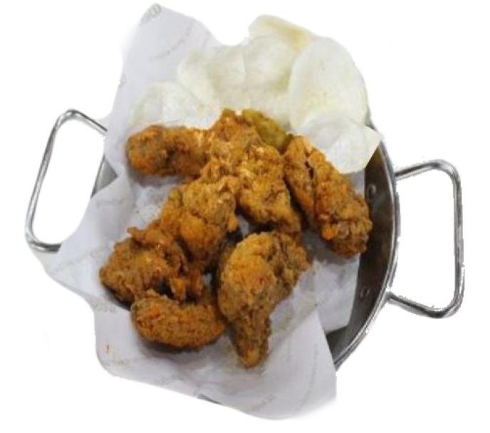 [치킨DAY] 멕시카나치토스치킨