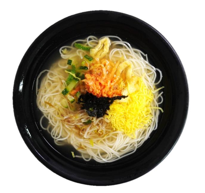 잔치국수