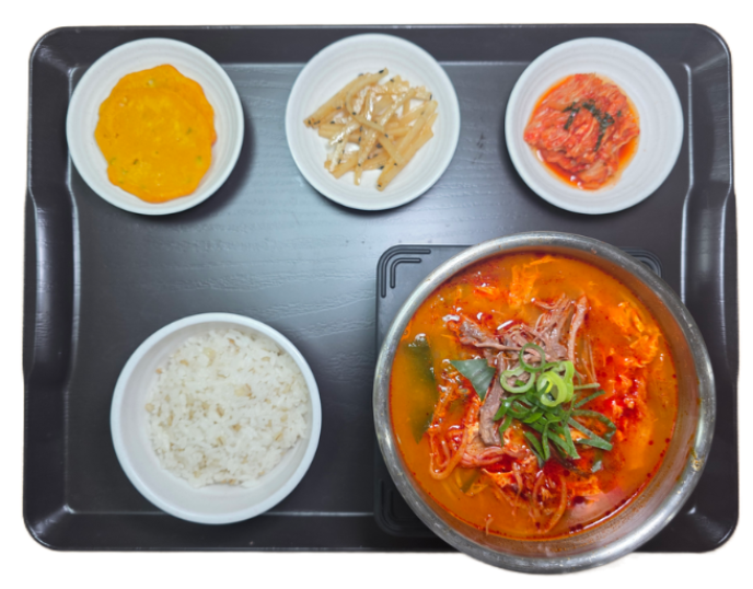 육개장