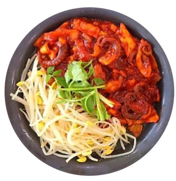 [블루]호로록불주꾸미