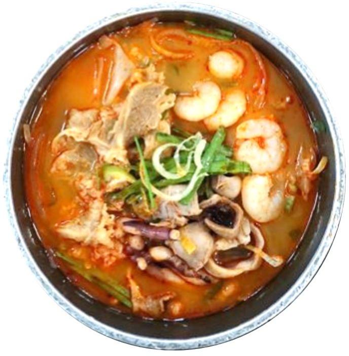 [블루]낙돈새전골