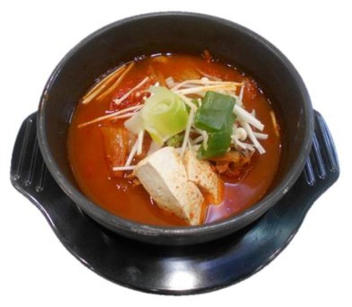 참치김치찌개