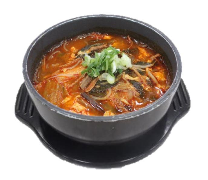 육개장