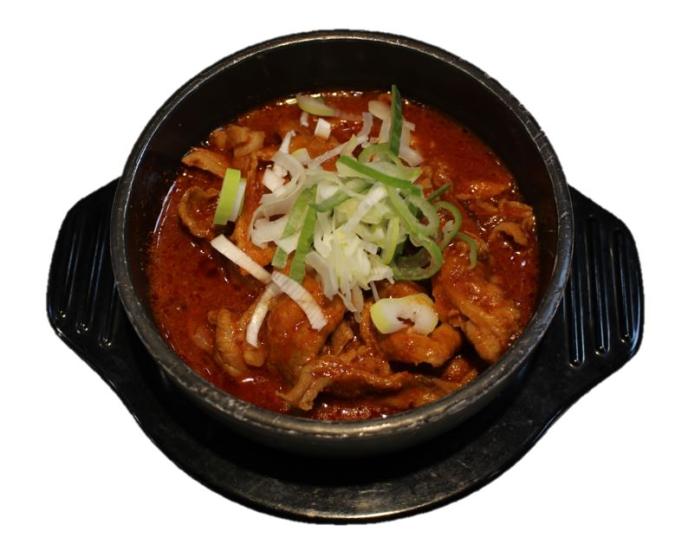  제육볶음 
