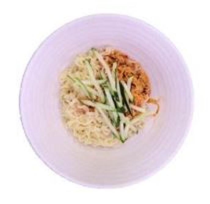   라면(팔도)  