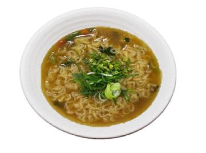  라면(감자면) 