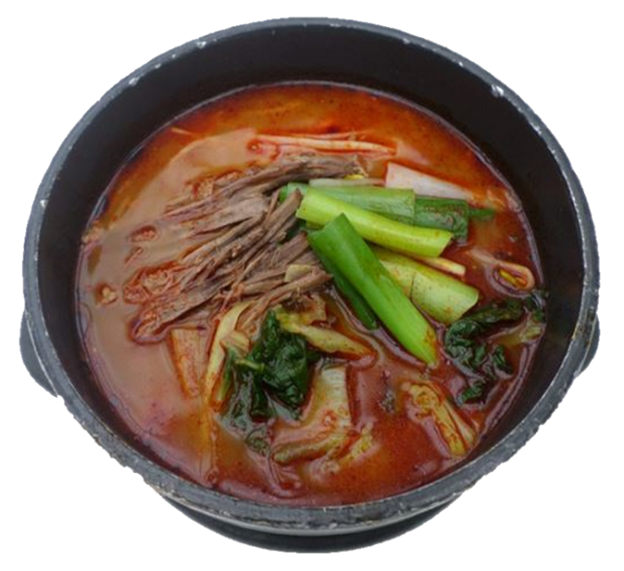 육개장