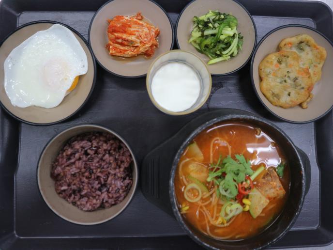 동태찌개
