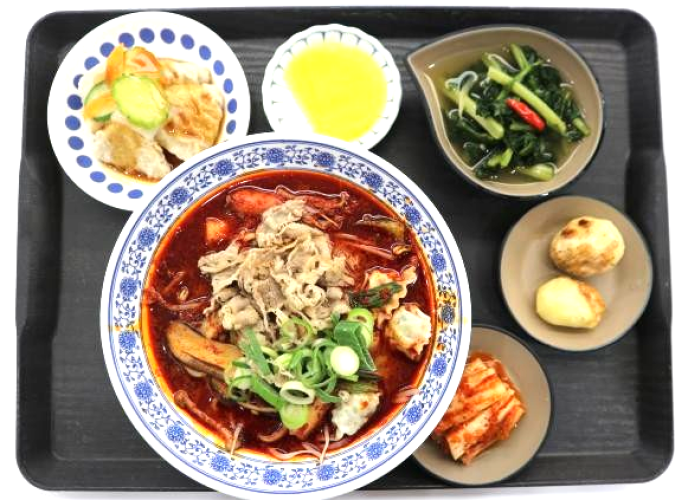 마라탕