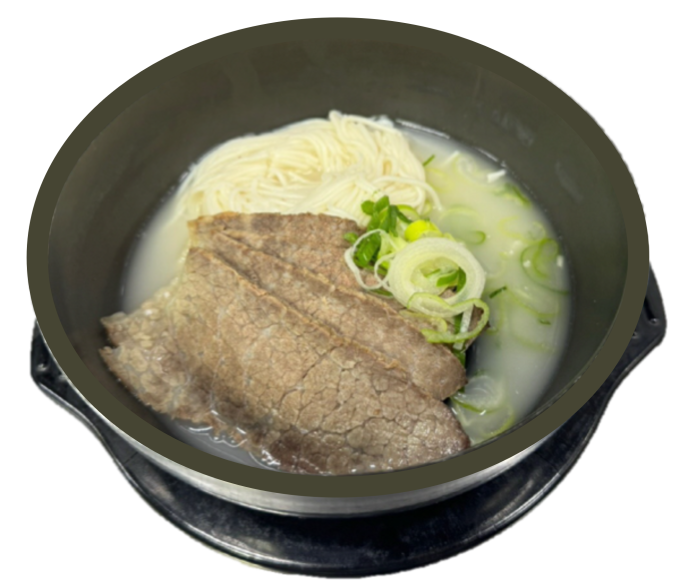 설렁탕