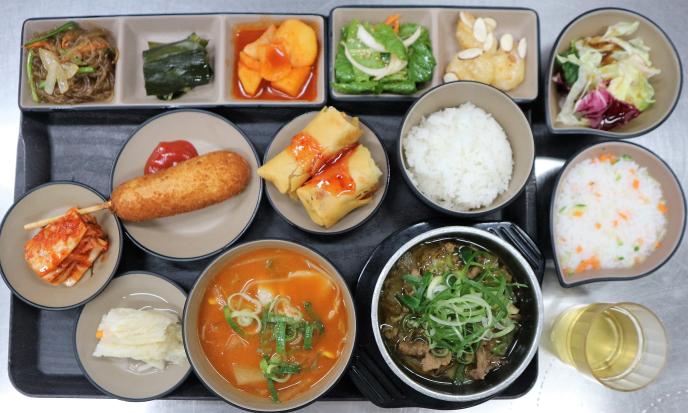 소불고기