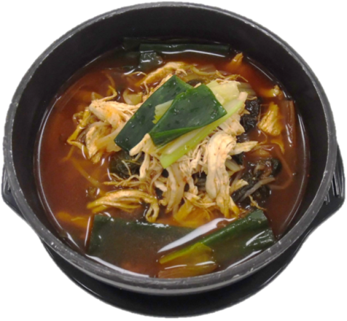 닭개장