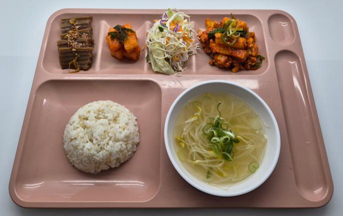 뼈없는닭갈비(계육:국내산)