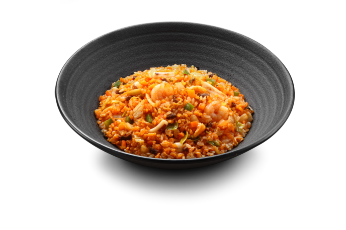 닭갈비볶음밥(계욱:국내산)