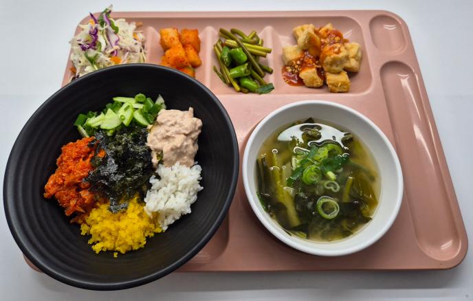 참치톡톡알밥(가다랑어:원양산)