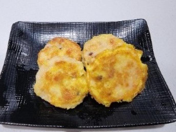 동그랑땡전&양념장