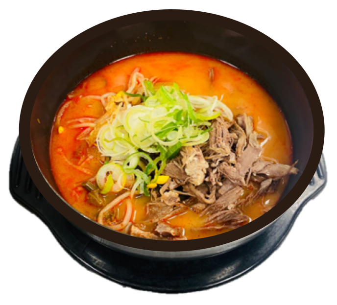 장터국밥 小