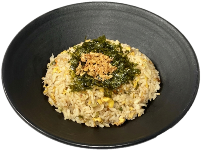 참치계란볶음밥
