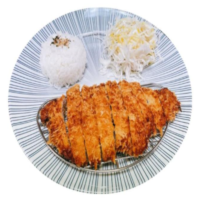 치즈돈가스