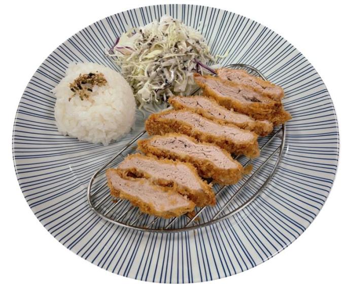 히레카츠(안심돈가스)