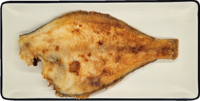 가자미구이