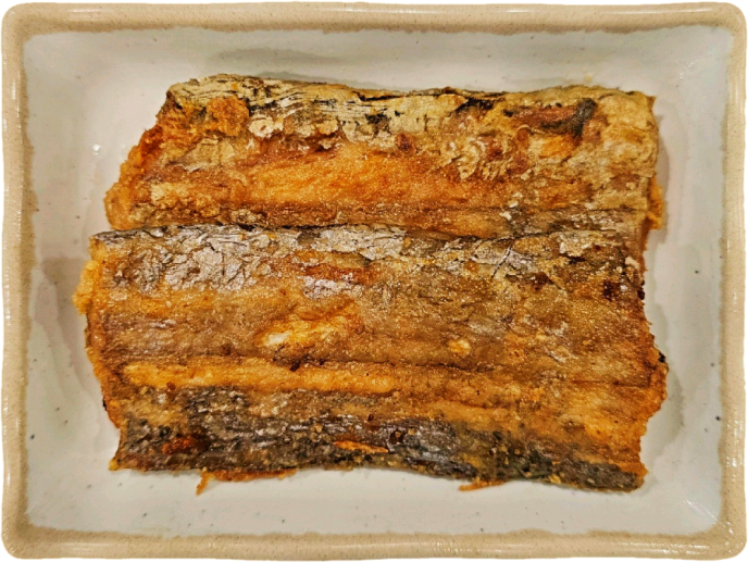 갈치구이
