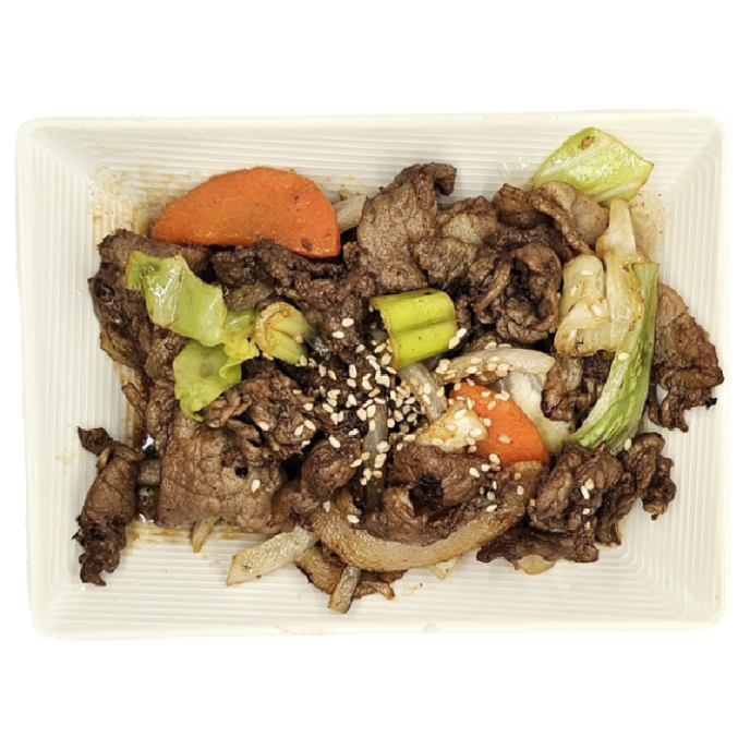 돼지불고기