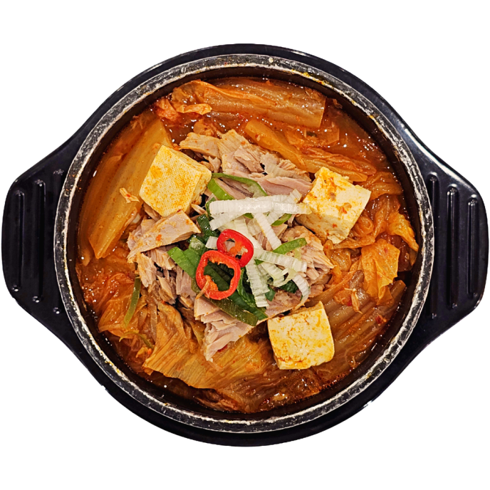 참치 김치찌개