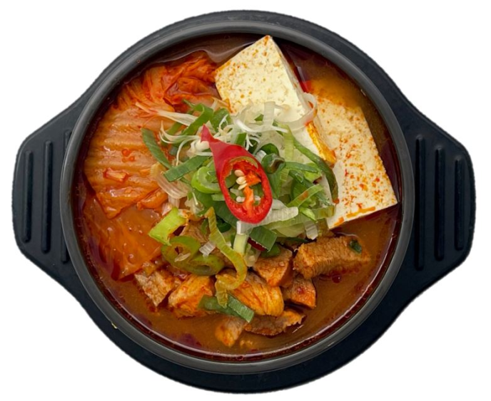 돼지고기 김치찌개