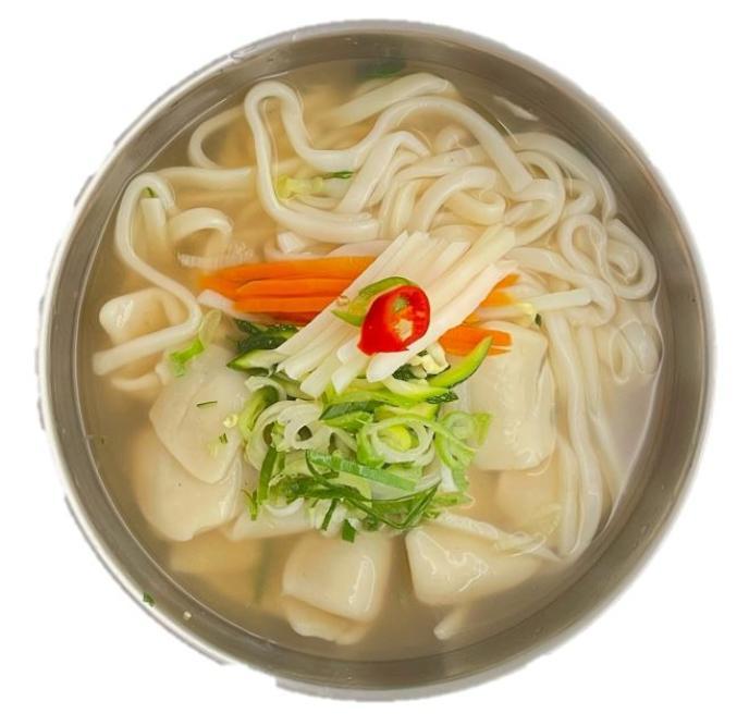 칼국수