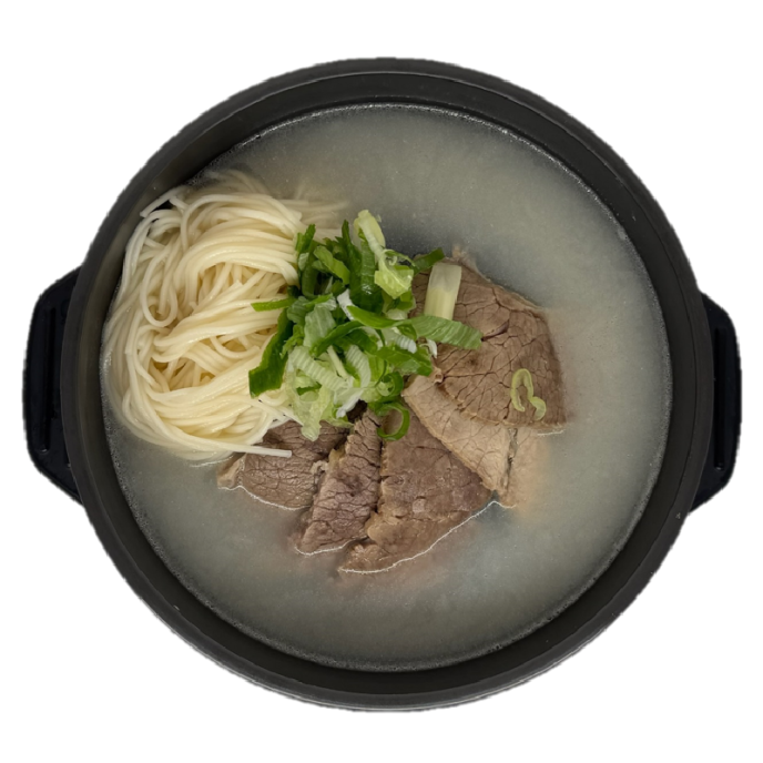 설렁탕