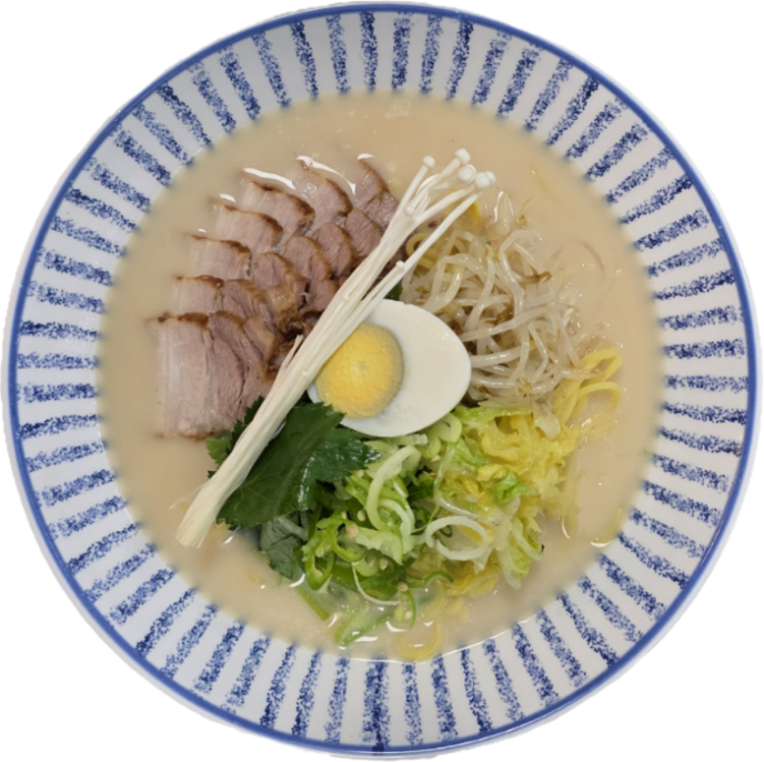 차슈 라멘
