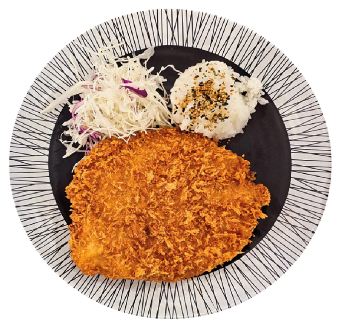 치즈돈가스