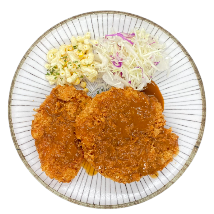경양식 돈가스