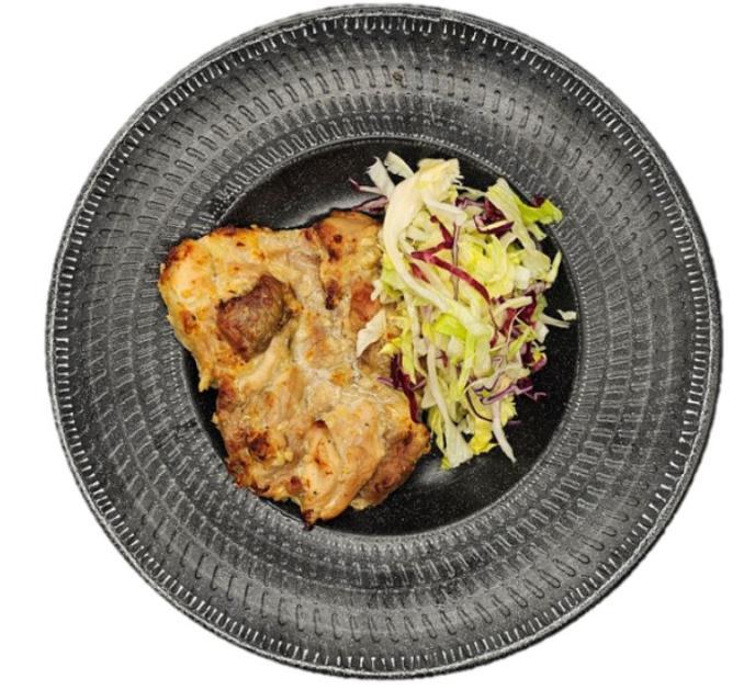 탕그리 케밥