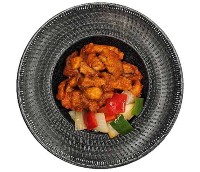 아메리칸 치킨
