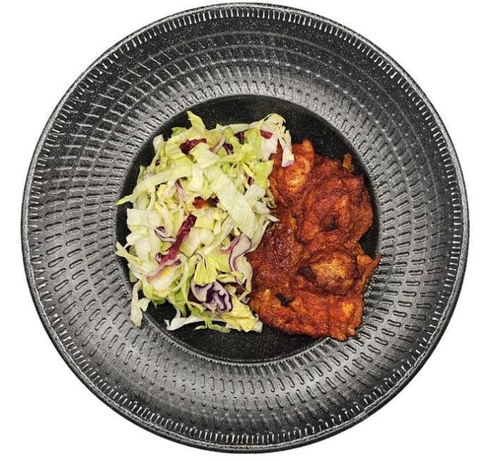 탄두리 치킨