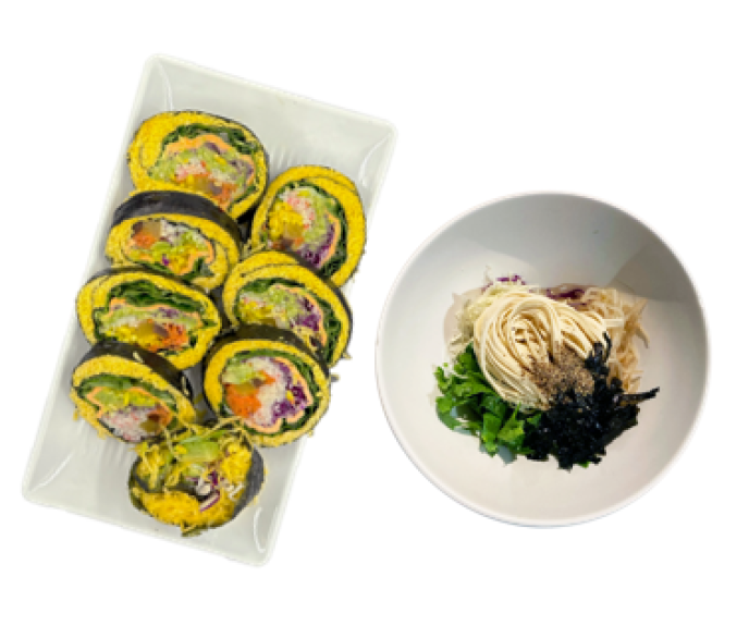 키토 아보카도롤