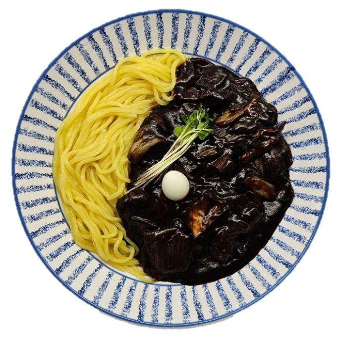 싱푸 자장면