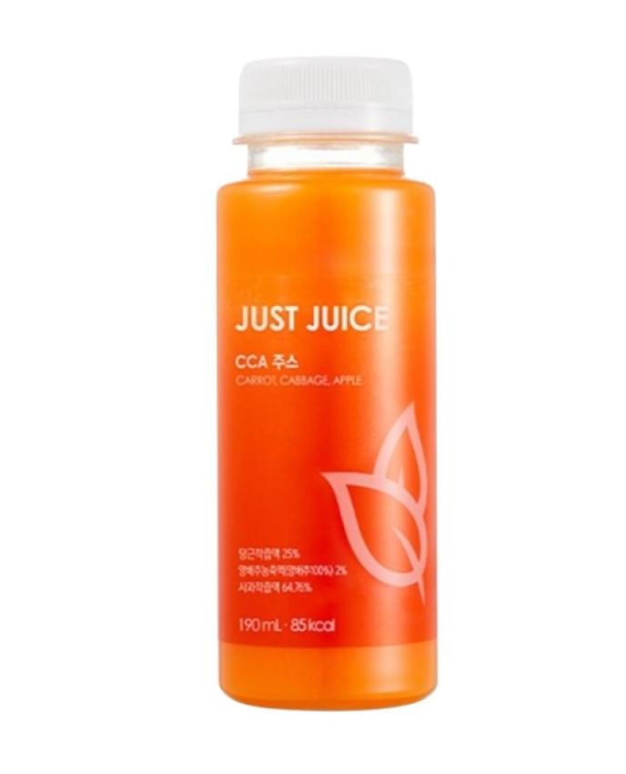 헬시 [착즙] CCA 주스 외 35종