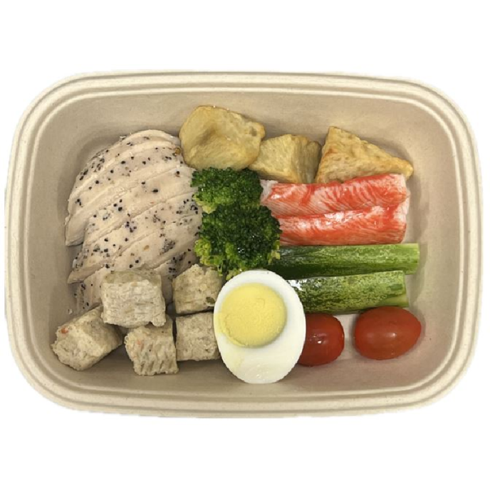 [수제] 닭가슴살 큐브 샐러드 외 9종