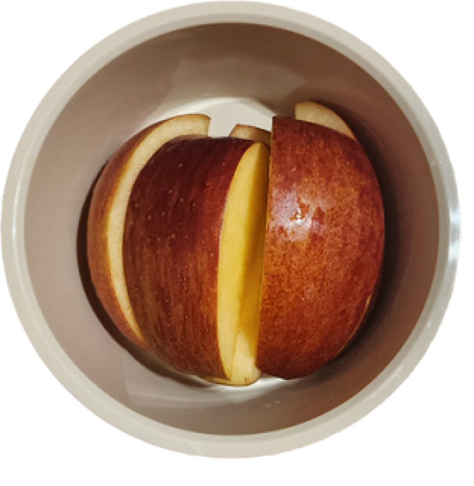 과일 사과+견과류 택1 외 6종