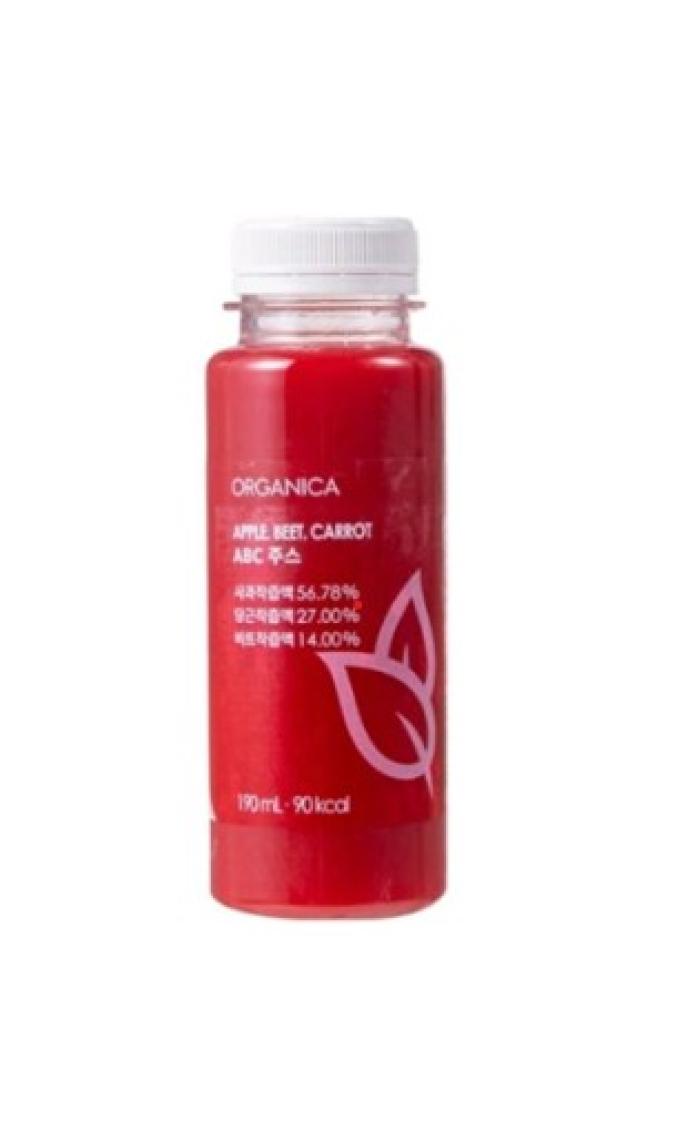 헬시 [착즙] ABC 주스 외 37종