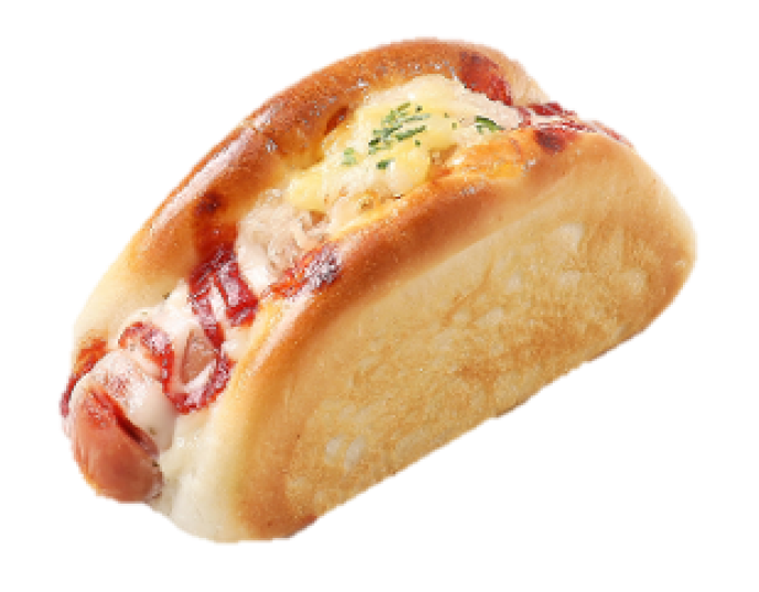 탱글탱글 뽀드득 소시지 외 14종