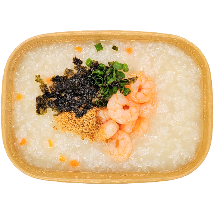 [수제] 새우죽 외 8종