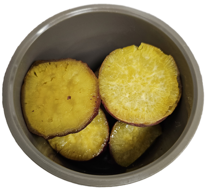 [2Coin][수제] 고구마 팩