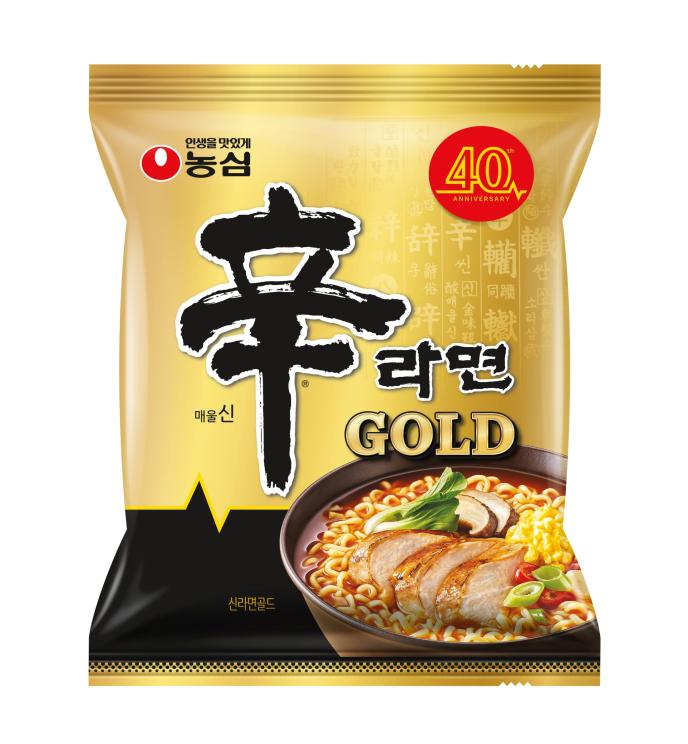 [2Coin] 신라면골드