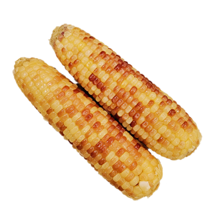 [2Coin][수제] 찐 옥수수