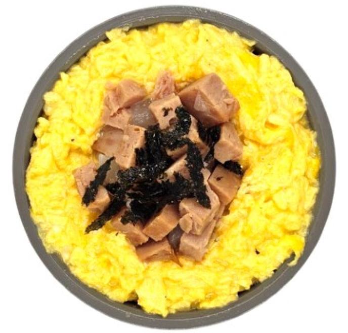 [2Coin][수제] 햄(스팸) 주먹밥